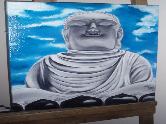 Buddha