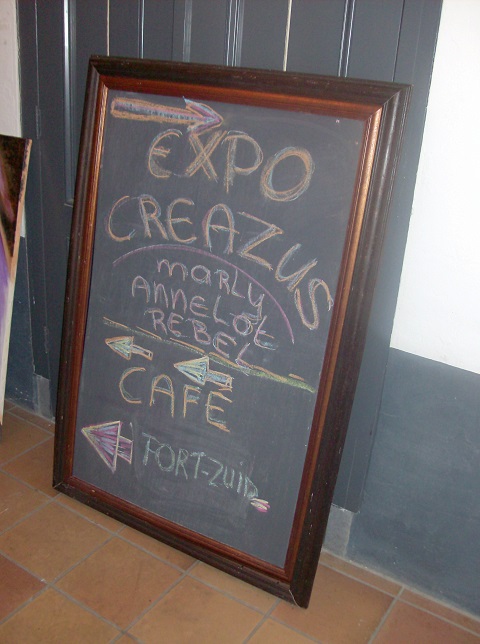 Expositie