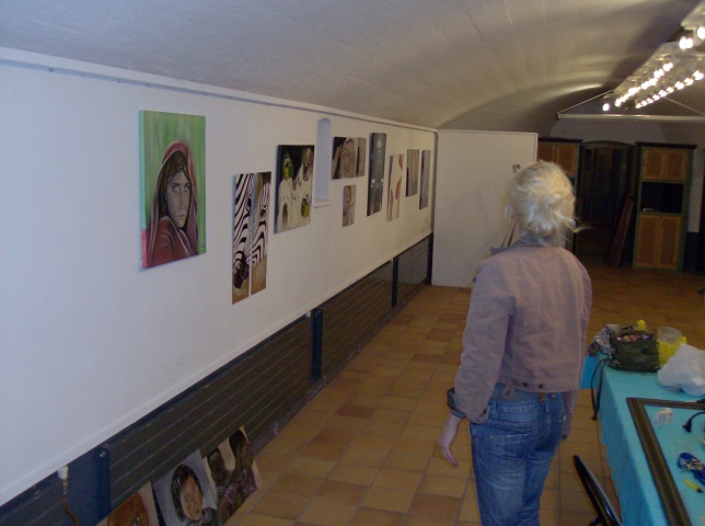 Expositie