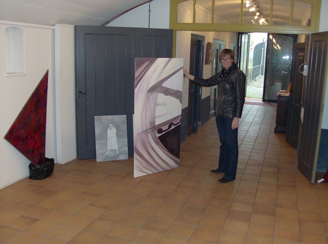 Expositie