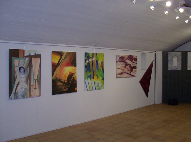 Expositie