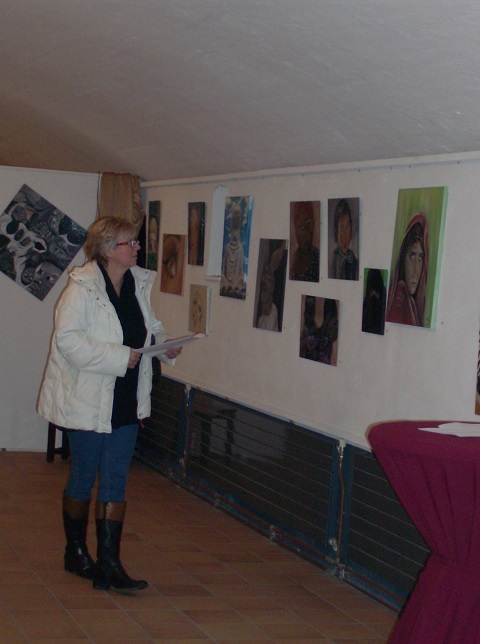 Expositie