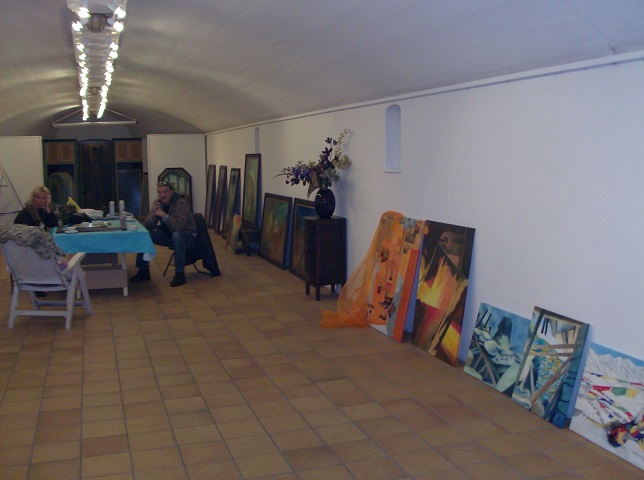 Expositie