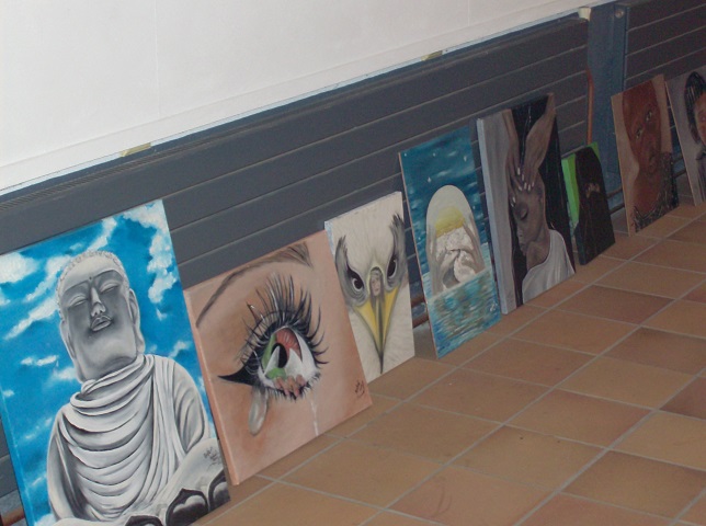 Expositie