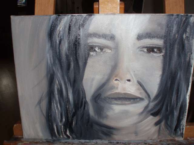 Oorlogskinderen mee bezig